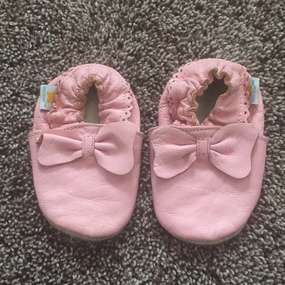 mini star Other - Mini star baby shoes